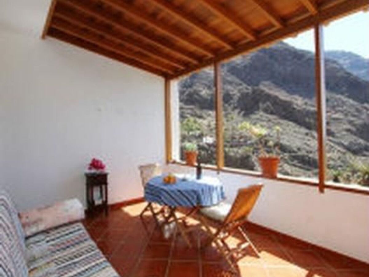 Apartamento Nayara – vue vallée et mer, Valle Gran Rey - Photo 7