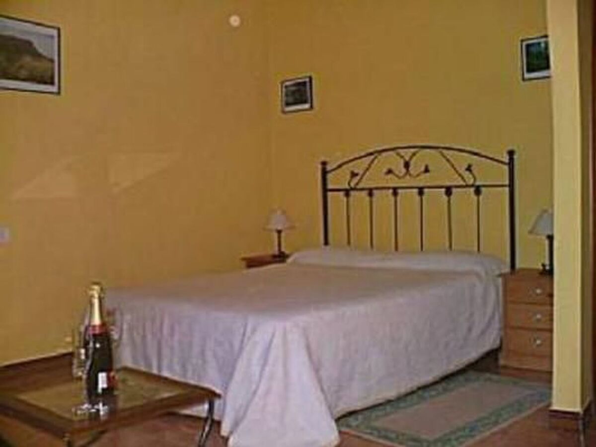 Appartement vue vallée à Valle Gran Rey, La Gomera - Photo 5