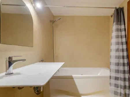 Appartement 3 chambres à Playa d'en Bossa, à 200 m de la plage : photo 14