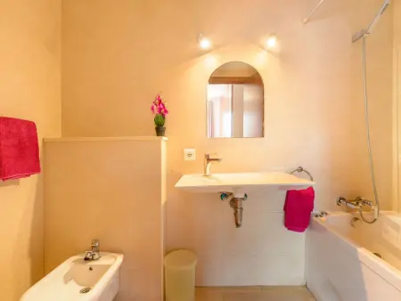 Appartement 3 chambres à Playa d'en Bossa, à 200 m de la plage : photo 15