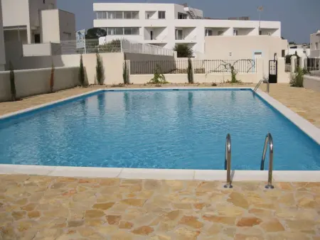 Appartement 3 chambres à Playa d'en Bossa, à 200 m de la plage : photo 17