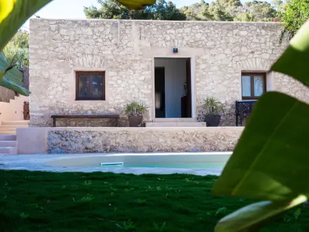 Villa Calyssa – 5 chambres, piscine privée et vue mer à Ibiza : photo 3