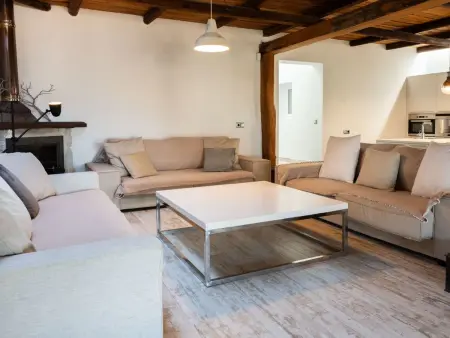 Villa Calyssa – 5 chambres, piscine privée et vue mer à Ibiza : photo 10