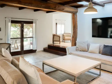 Villa Calyssa – 5 chambres, piscine privée et vue mer à Ibiza : photo 11