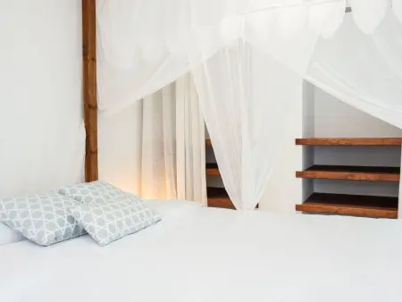 Villa Calyssa – 5 chambres, piscine privée et vue mer à Ibiza : photo 18
