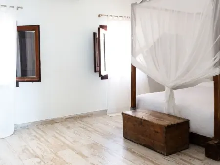 Villa Calyssa – 5 chambres, piscine privée et vue mer à Ibiza : photo 19