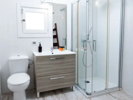 Villa Calyssa – 5 chambres, piscine privée et vue mer à Ibiza : photo 25