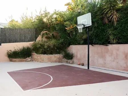 Villa Calyssa – 5 chambres, piscine privée et vue mer à Ibiza : photo 26