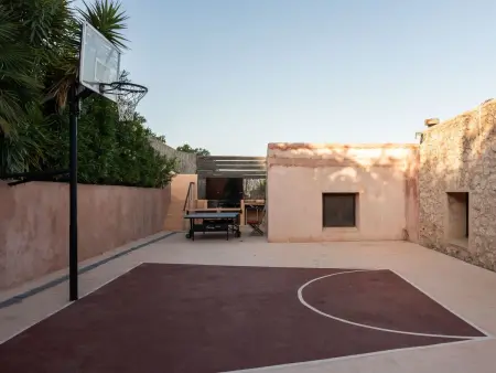 Villa Calyssa – 5 chambres, piscine privée et vue mer à Ibiza : photo 27
