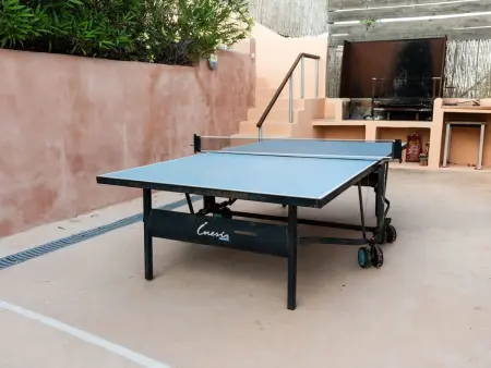 Villa Calyssa – 5 chambres, piscine privée et vue mer à Ibiza : photo 28