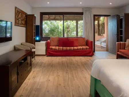 Villa Calyssa – 5 chambres, piscine privée et vue mer à Ibiza : photo 34