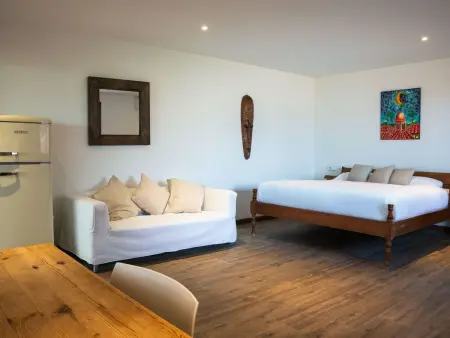 Villa Calyssa – 5 chambres, piscine privée et vue mer à Ibiza : photo 36