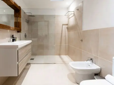 Villa Calyssa – 5 chambres, piscine privée et vue mer à Ibiza : photo 38