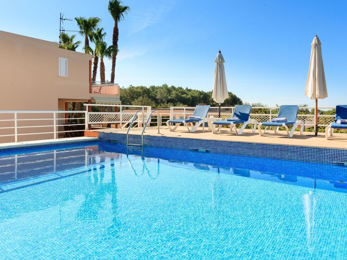 Villa Can Toni – 180 m² avec piscine privée à San Lorenzo - Photo 1