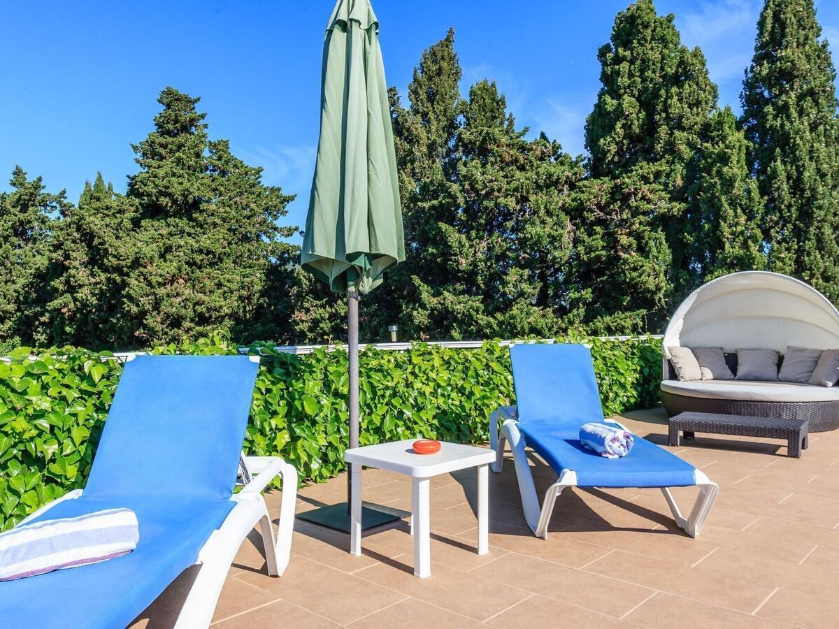 Villa Can Toni – 180 m² avec piscine privée à San Lorenzo - Photo 2