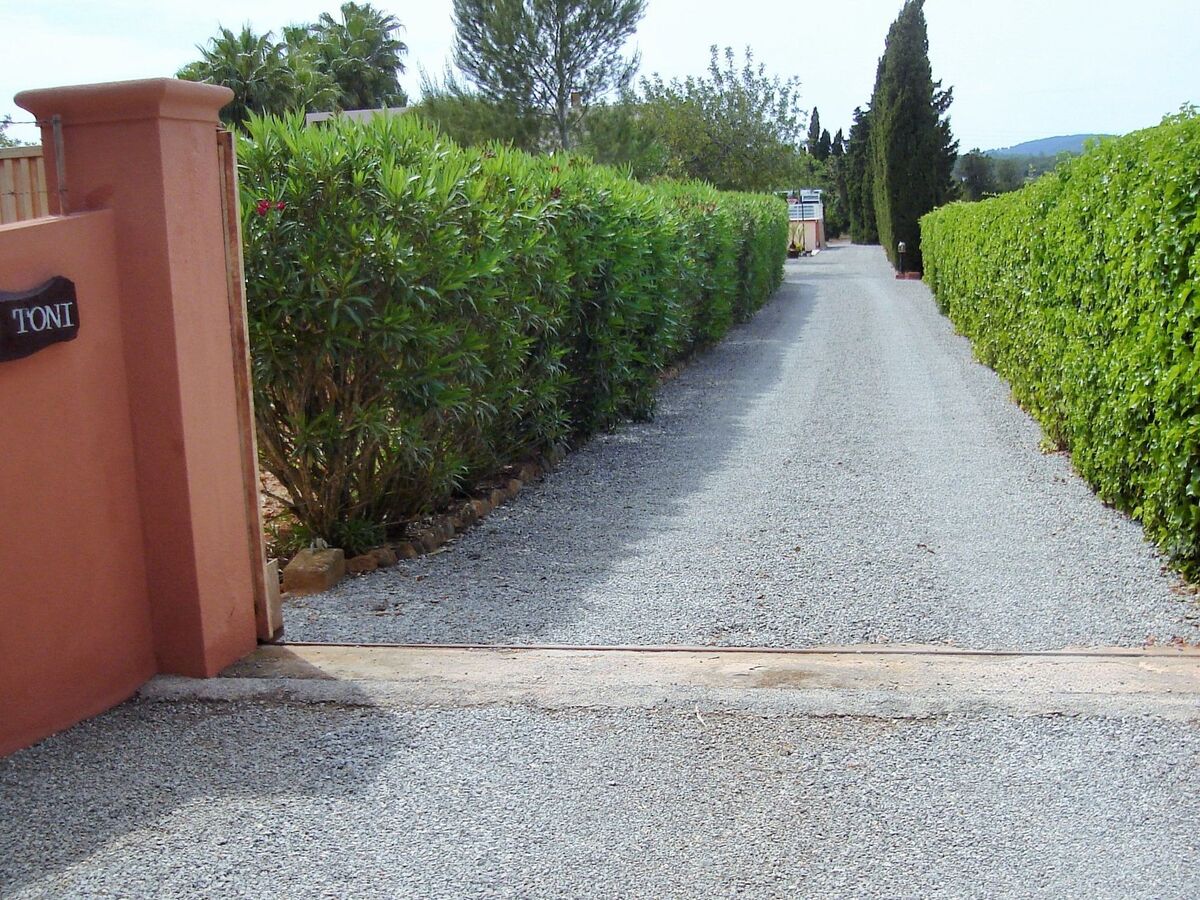 Villa Can Toni – 180 m² avec piscine privée à San Lorenzo - Photo 6