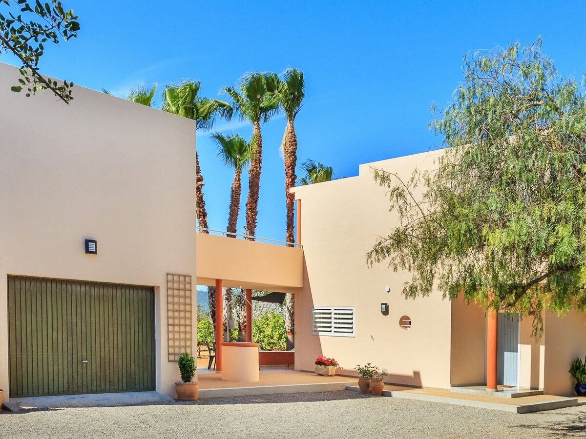 Villa Can Toni – 180 m² avec piscine privée à San Lorenzo - Photo 8