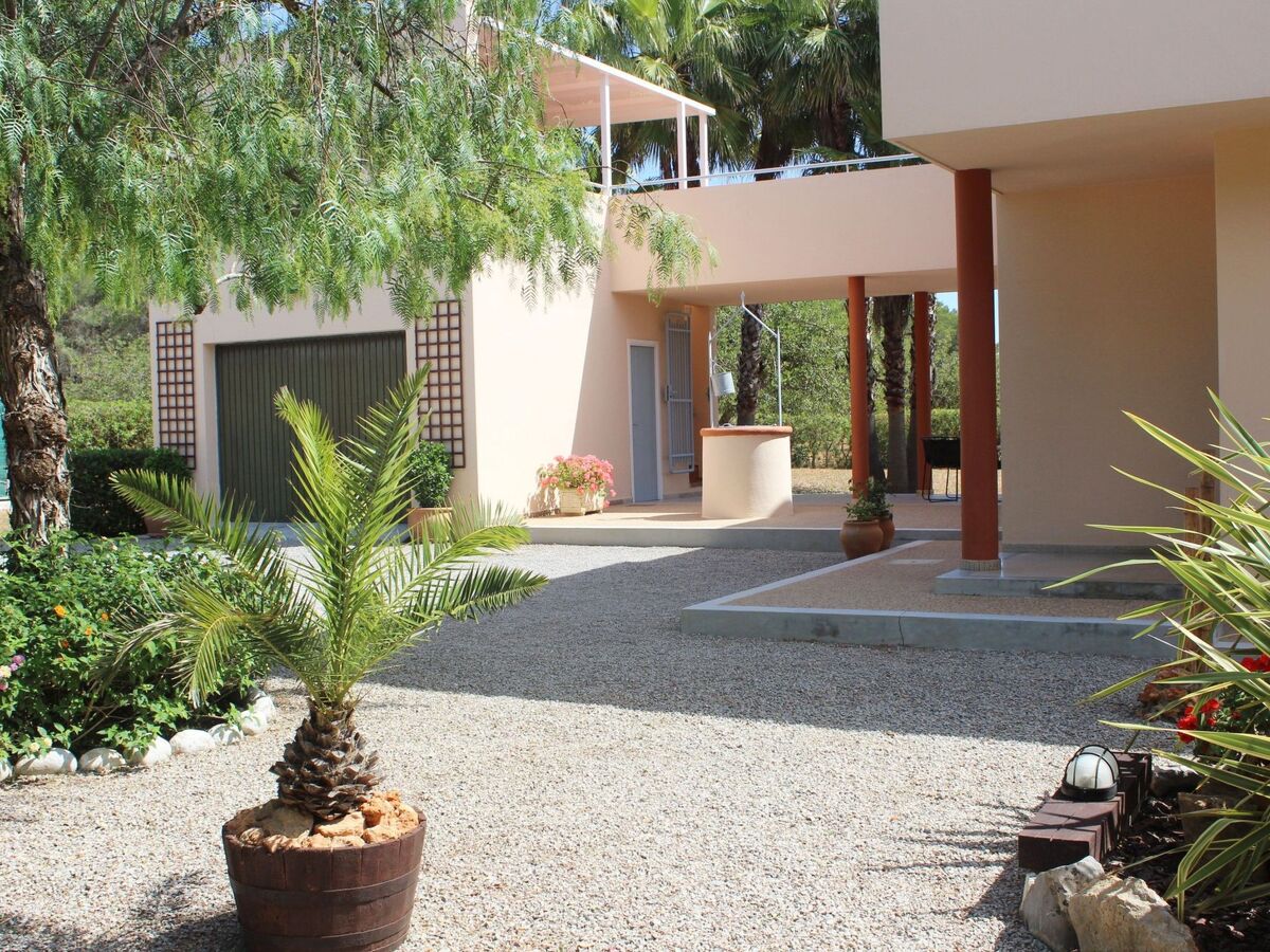 Villa Can Toni – 180 m² avec piscine privée à San Lorenzo - Photo 9