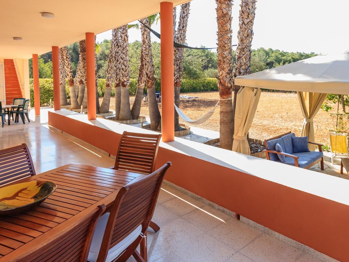 Villa Can Toni – 180 m² avec piscine privée à San Lorenzo - Photo 14