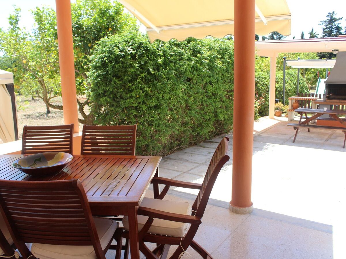 Villa Can Toni – 180 m² avec piscine privée à San Lorenzo - Photo 15