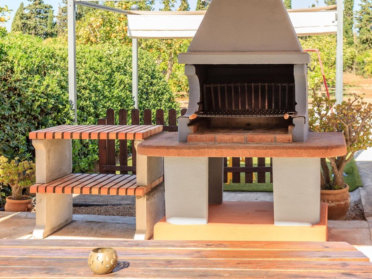 Villa Can Toni – 180 m² avec piscine privée à San Lorenzo - Photo 16