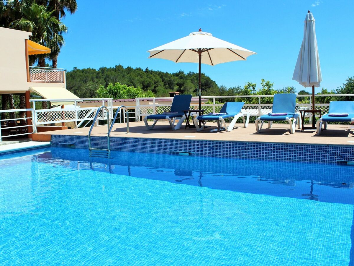 Villa Can Toni – 180 m² avec piscine privée à San Lorenzo - Photo 17