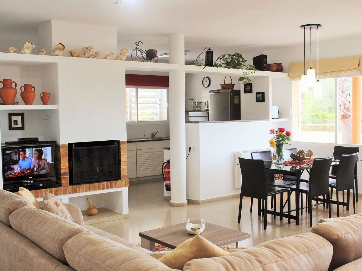 Villa Can Toni – 180 m² avec piscine privée à San Lorenzo - Photo 23