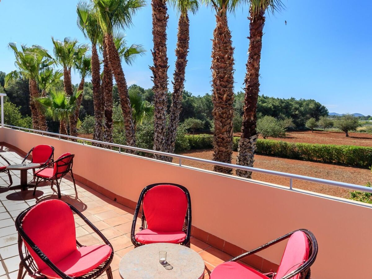 Villa Can Toni – 180 m² avec piscine privée à San Lorenzo - Photo 33