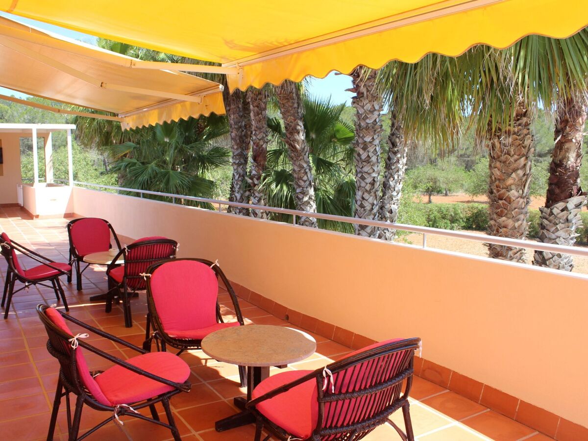 Villa Can Toni – 180 m² avec piscine privée à San Lorenzo - Photo 34