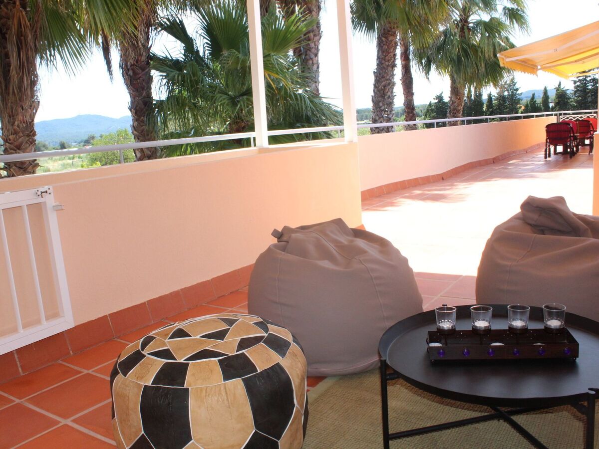 Villa Can Toni – 180 m² avec piscine privée à San Lorenzo - Photo 36