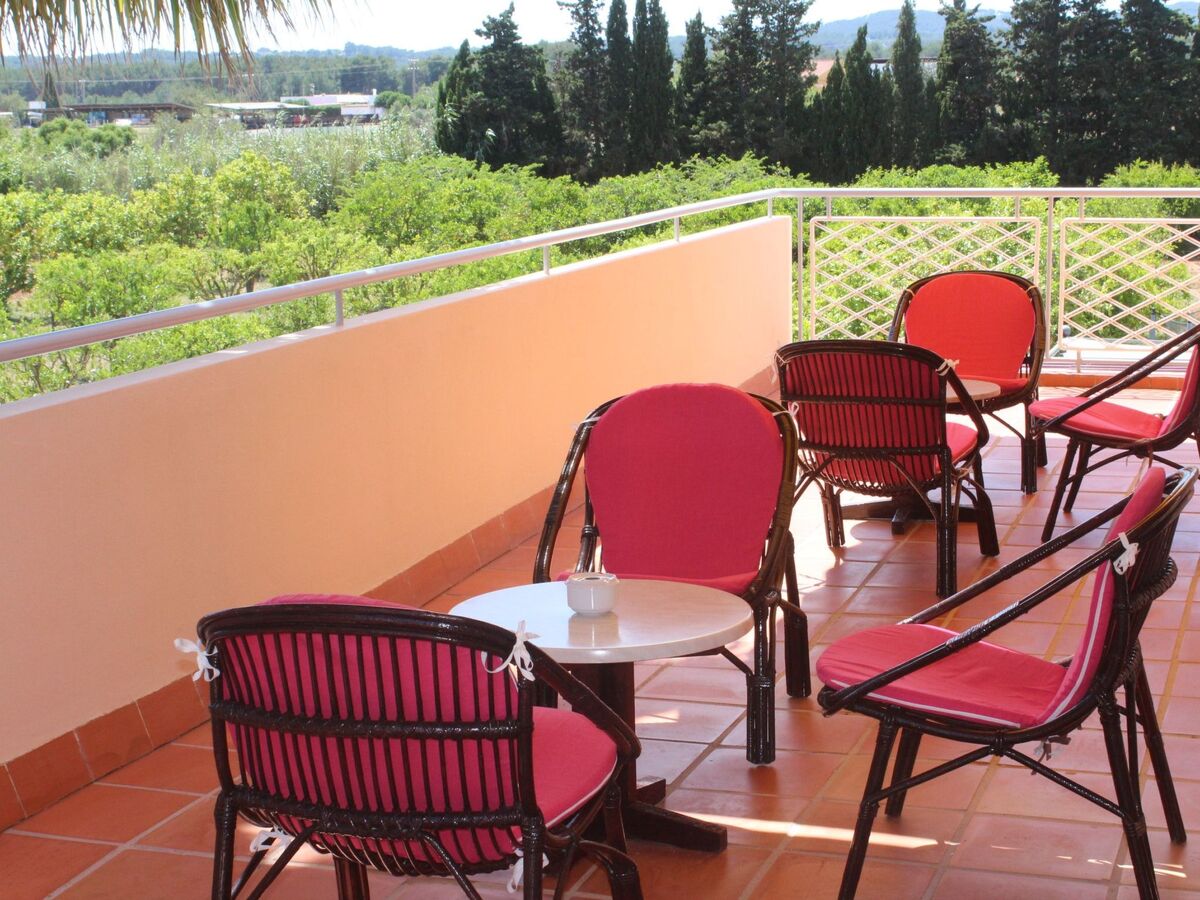 Villa Can Toni – 180 m² avec piscine privée à San Lorenzo - Photo 37
