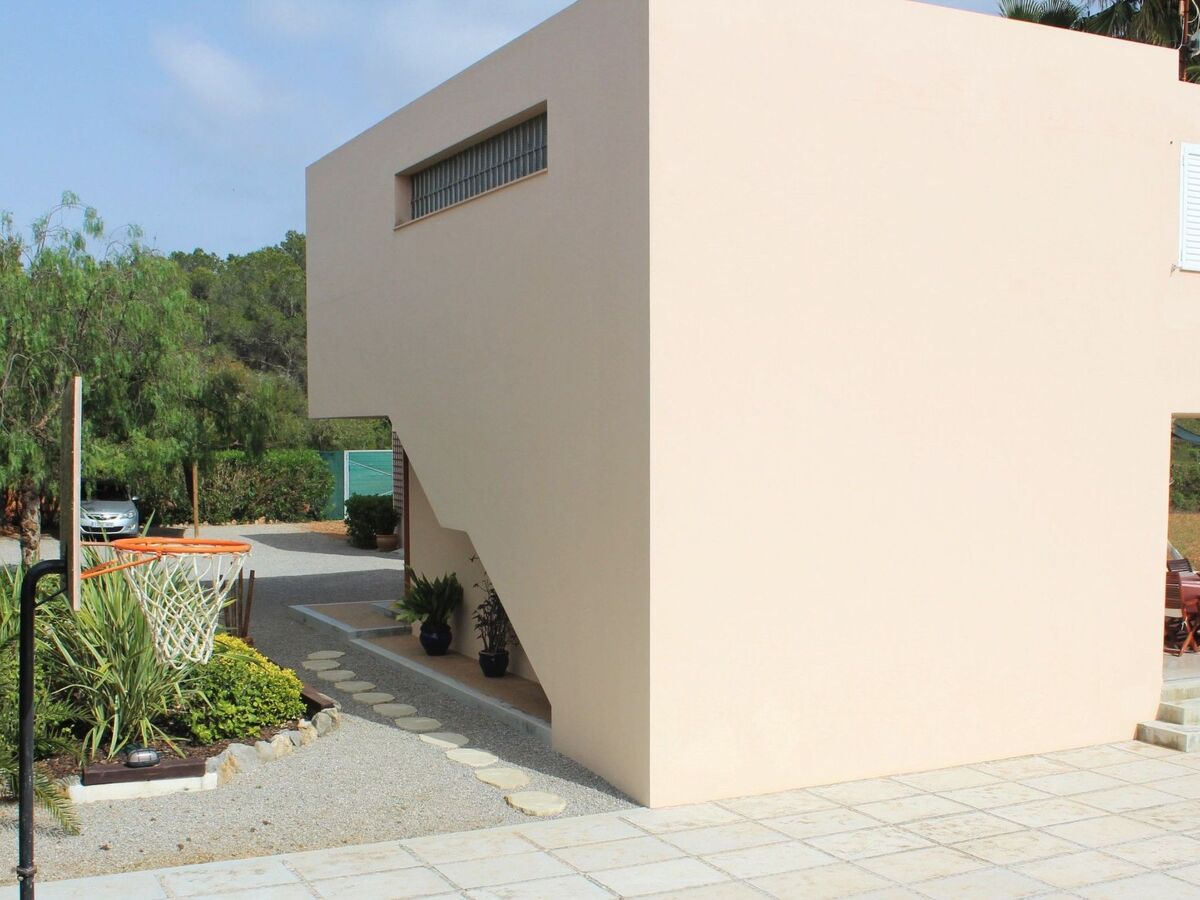 Villa Can Toni – 180 m² avec piscine privée à San Lorenzo - Photo 38