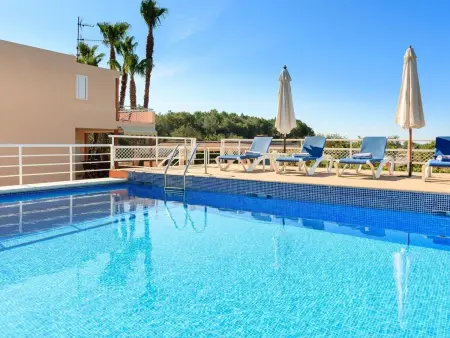 Location maison à San Lorenzo, Villa Can Toni mit Schwimmbad