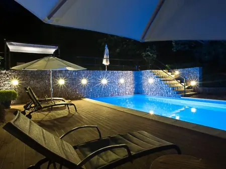 Finca Can Gall – Mas ibicenco de 300 ans avec piscine à San Lorenzo : photo 26