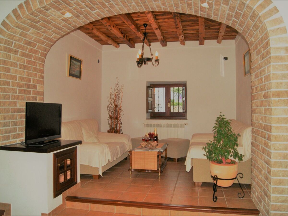 Villa Can Juanó, 8 pers., piscine et jacuzzi à Ibiza - Photo 17