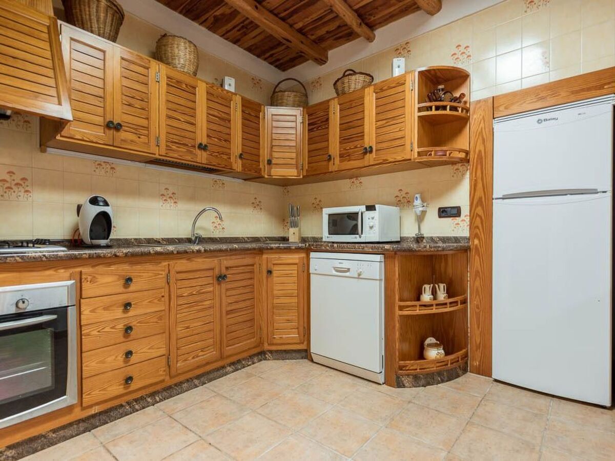 Villa Can Juanó, 8 pers., piscine et jacuzzi à Ibiza - Photo 18