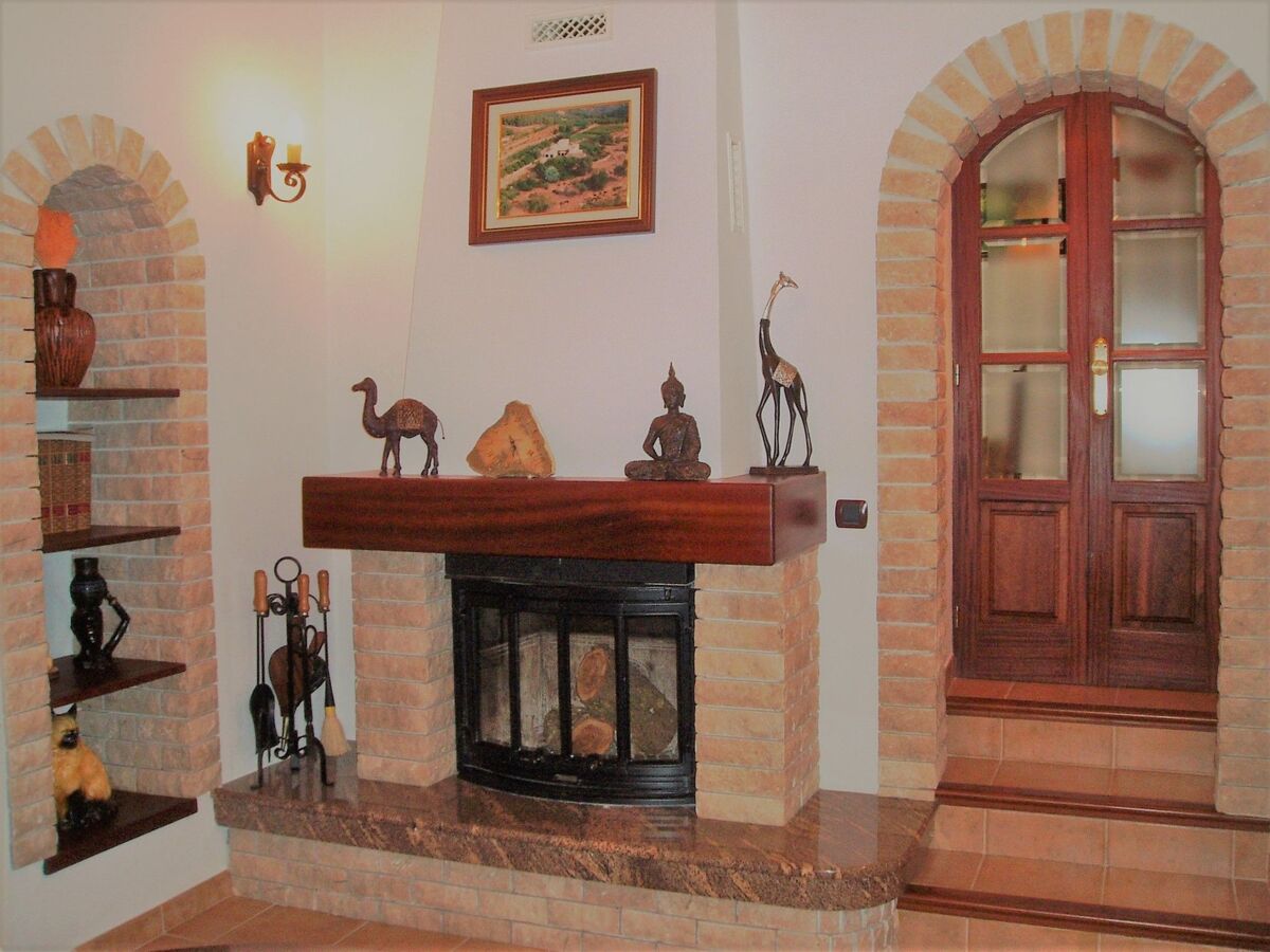 Villa Can Juanó, 8 pers., piscine et jacuzzi à Ibiza - Photo 20