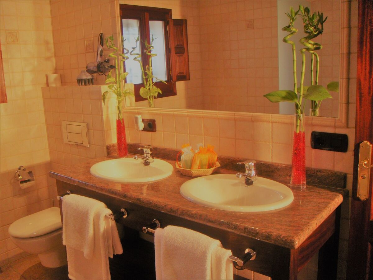 Villa Can Juanó, 8 pers., piscine et jacuzzi à Ibiza - Photo 22