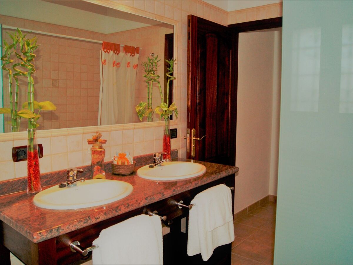 Villa Can Juanó, 8 pers., piscine et jacuzzi à Ibiza - Photo 28