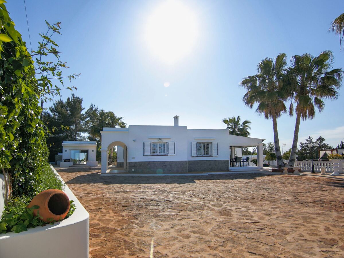 Villa Can Raes – 5 chambres avec piscine privée à Sant Rafael - Photo 8