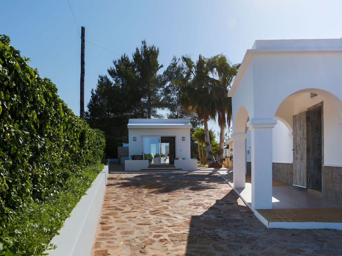 Villa Can Raes – 5 chambres avec piscine privée à Sant Rafael - Photo 9