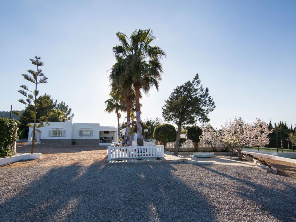 Villa Can Raes – 5 chambres avec piscine privée à Sant Rafael - Photo 10