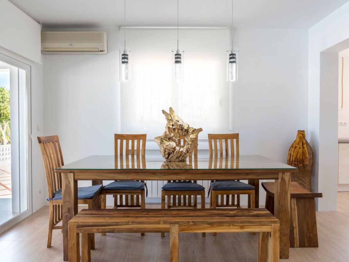 Villa Can Raes – 5 chambres avec piscine privée à Sant Rafael - Photo 11