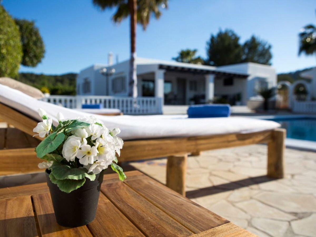 Villa Can Raes – 5 chambres avec piscine privée à Sant Rafael - Photo 12
