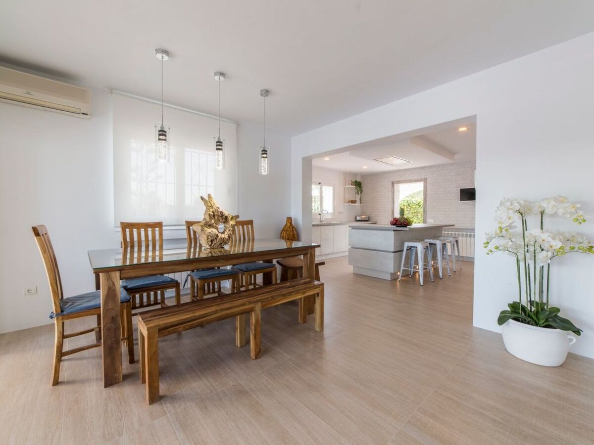 Villa Can Raes – 5 chambres avec piscine privée à Sant Rafael - Photo 13