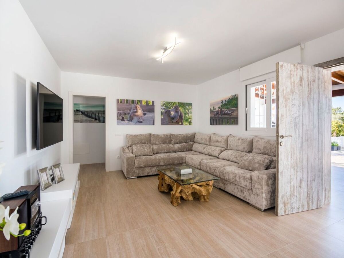 Villa Can Raes – 5 chambres avec piscine privée à Sant Rafael - Photo 16