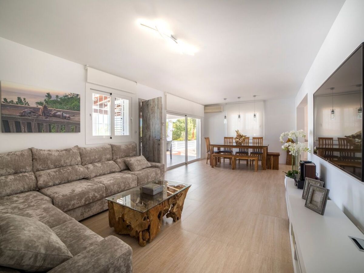 Villa Can Raes – 5 chambres avec piscine privée à Sant Rafael - Photo 17