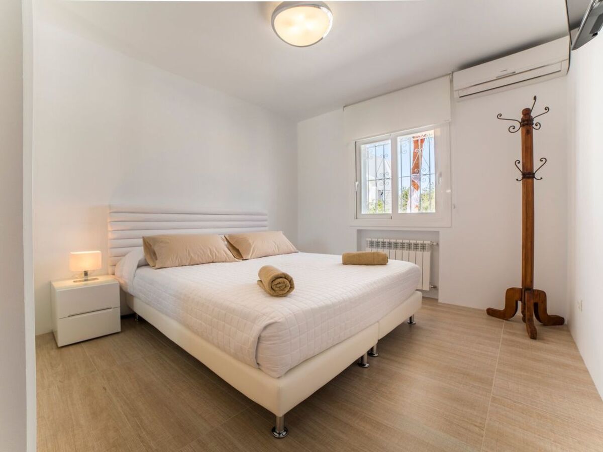 Villa Can Raes – 5 chambres avec piscine privée à Sant Rafael - Photo 18