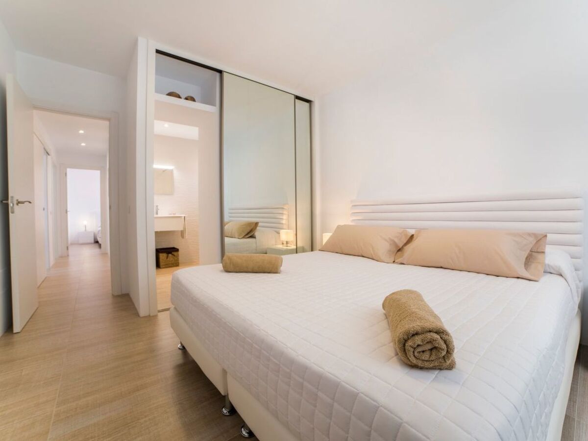 Villa Can Raes – 5 chambres avec piscine privée à Sant Rafael - Photo 19
