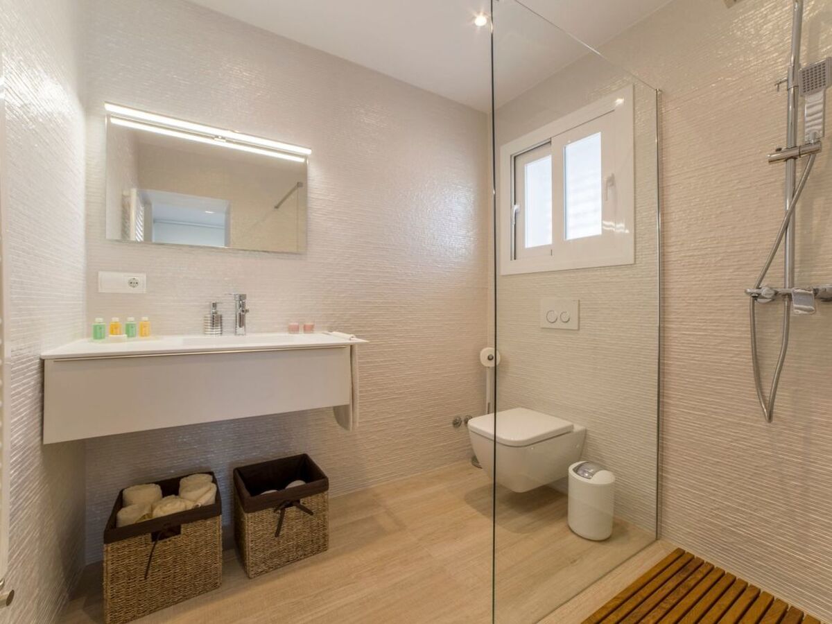 Villa Can Raes – 5 chambres avec piscine privée à Sant Rafael - Photo 20